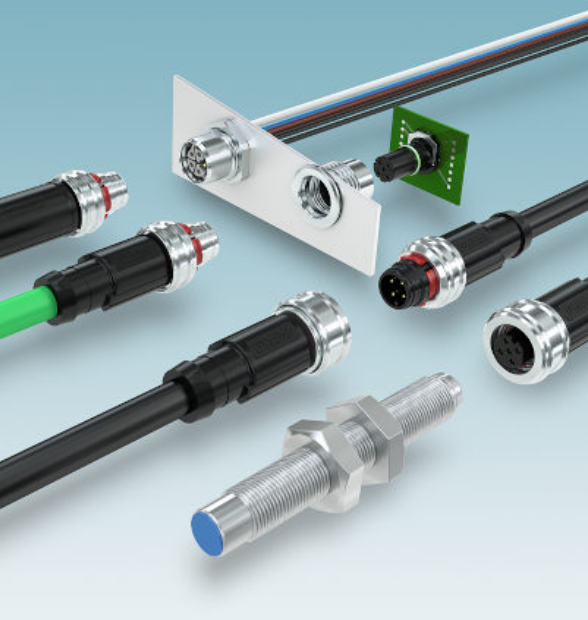 cables conectores